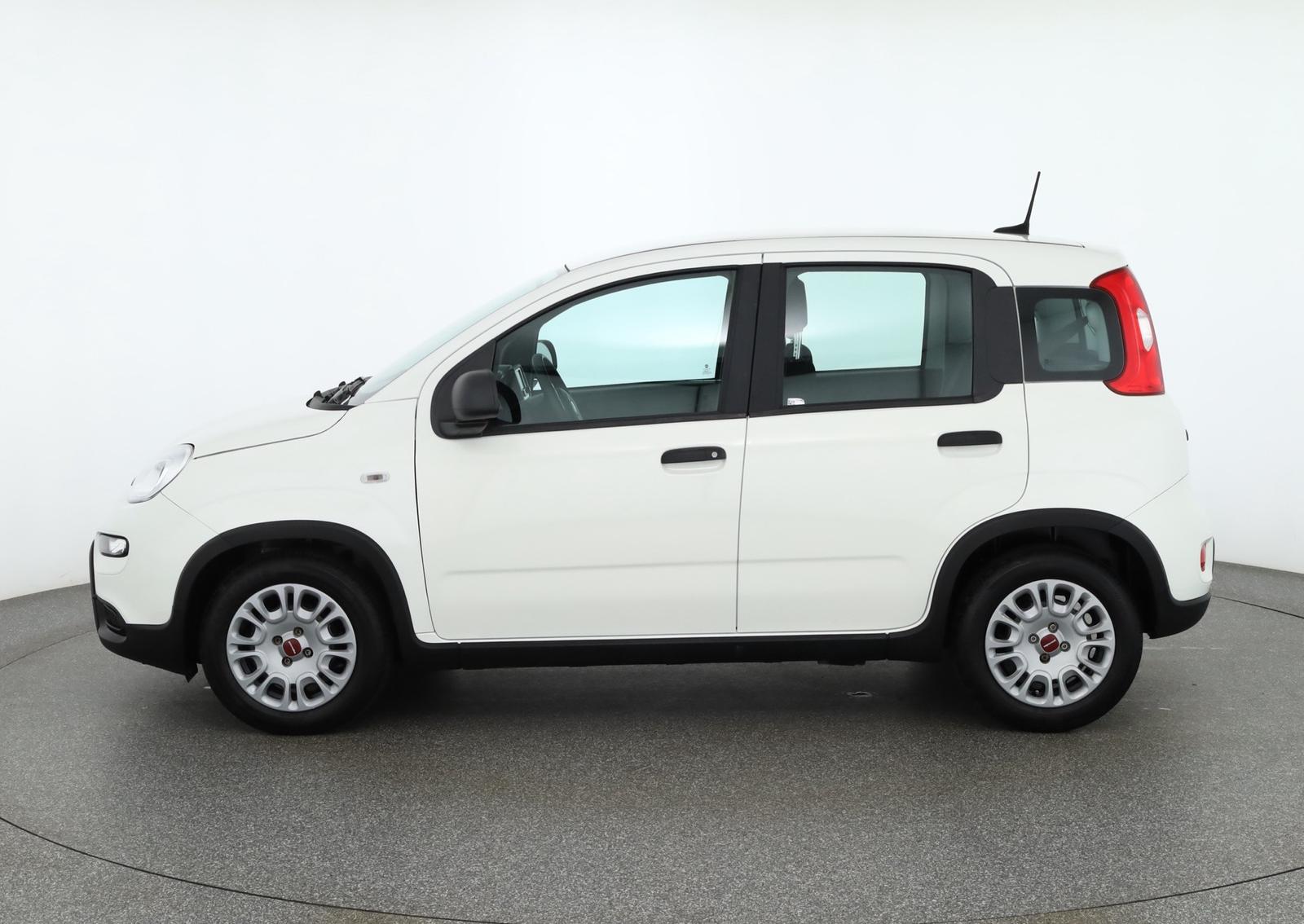 Fiat Panda 1.0 Mild Hybrid Klima Bluetooth DAB USB