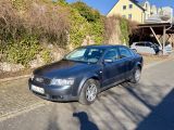Audi A4 1.8 T - 190.000 km - Audi A4 aus 2001: 1.8