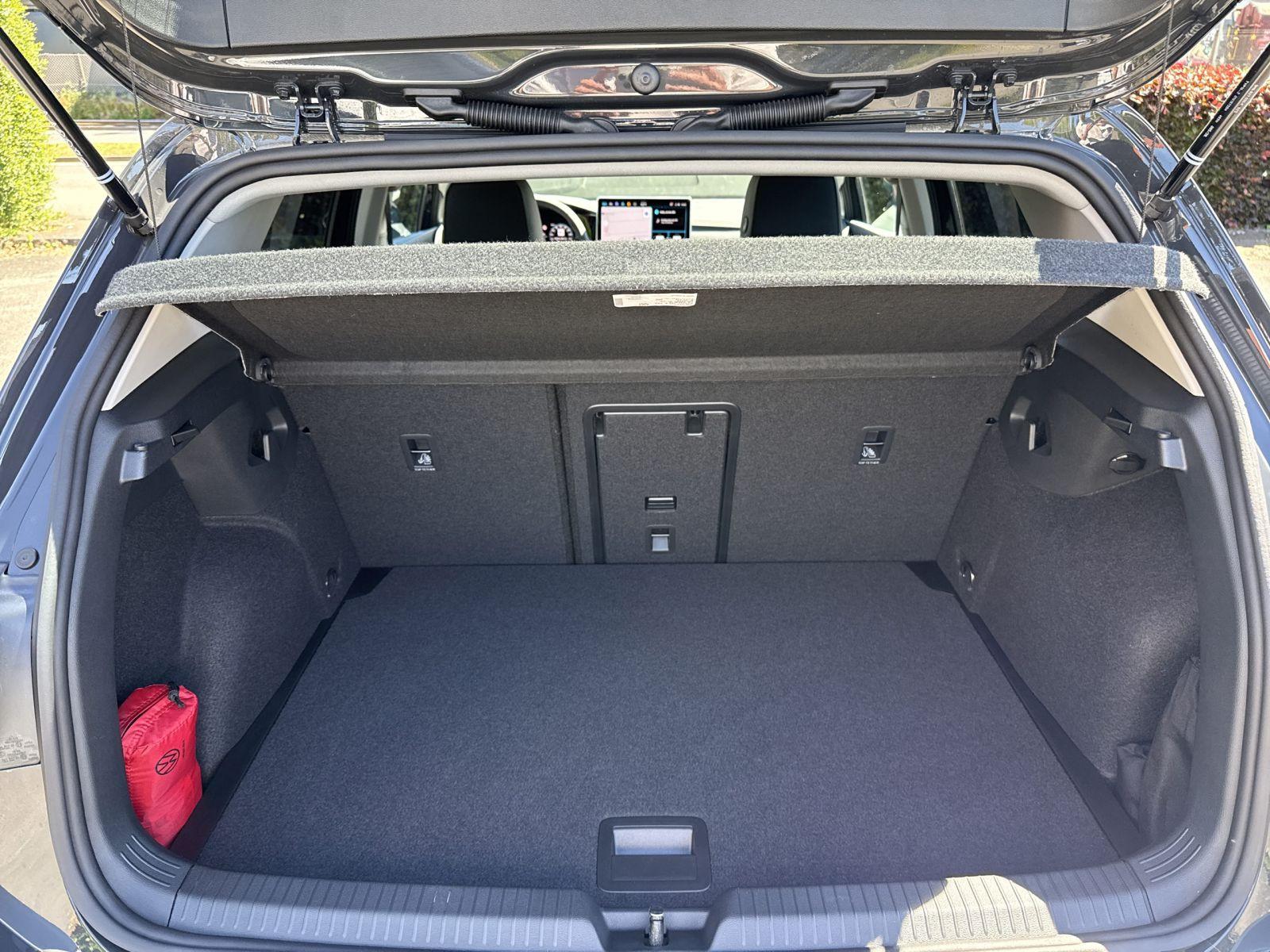 Volkswagen Golf VIII Energy 1.5 TSI RFK, NAVI, ALLWETTER, миниатюра 13