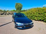 Peugeot 406 Break/Kombi 1.8 16V mit TÜV+AHK  - Peugeot 406: Kombi