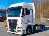 MAN TGX 18.510 GX-MEGA-INTARDER-2 Tanks - Dreiseitenkipper 18 t
