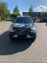 Volvo XC90 D5 AWD Geartronic Summum Summum