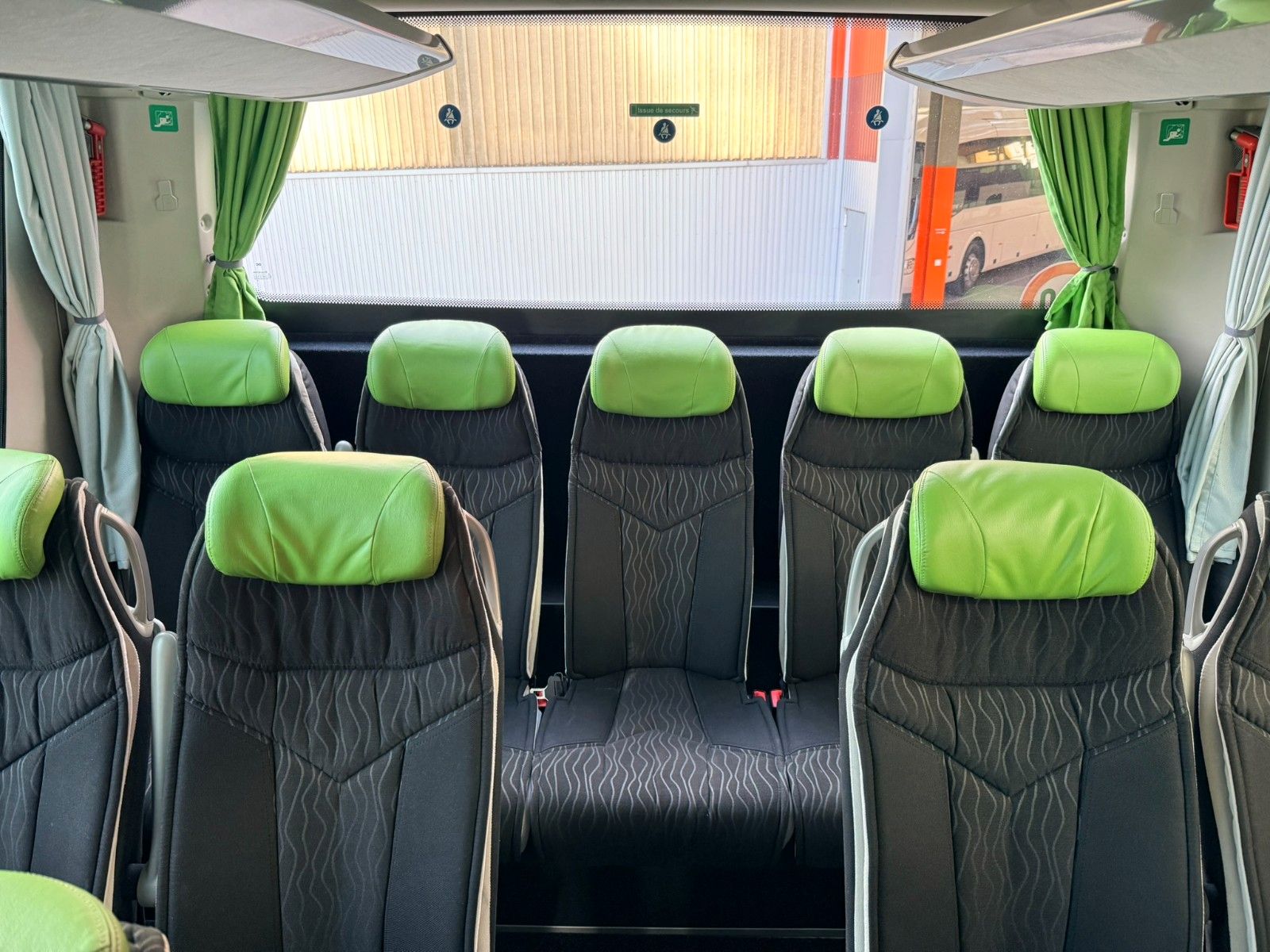 SETRA  2018 - Image 32 of 38
