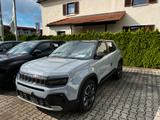 Jeep Avenger Summit - Jeep Avenger: Limousine
