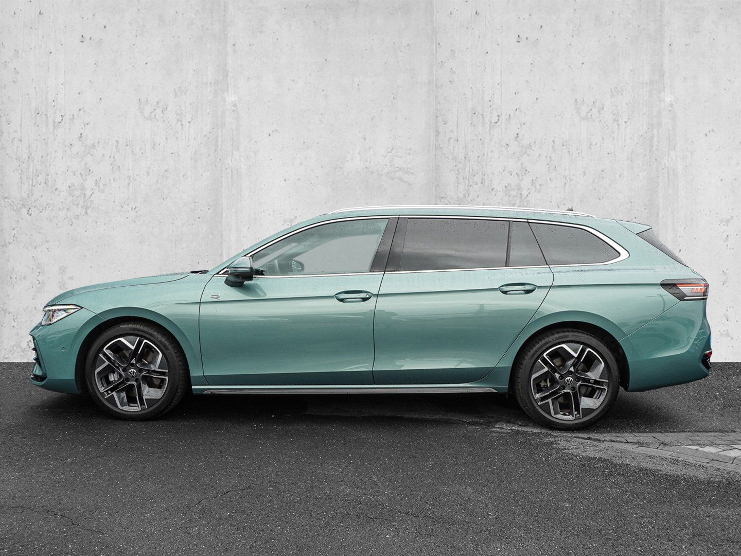 Volkswagen Passat 2.0 TSI 4Motion DSG R-Line HEAD-UP MATRIX foto 5