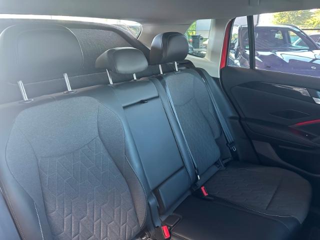 Volkswagen Tiguan 1.5 eTSI Prime Navi LED-Plus Navi 360° Wi, миниатюра 13