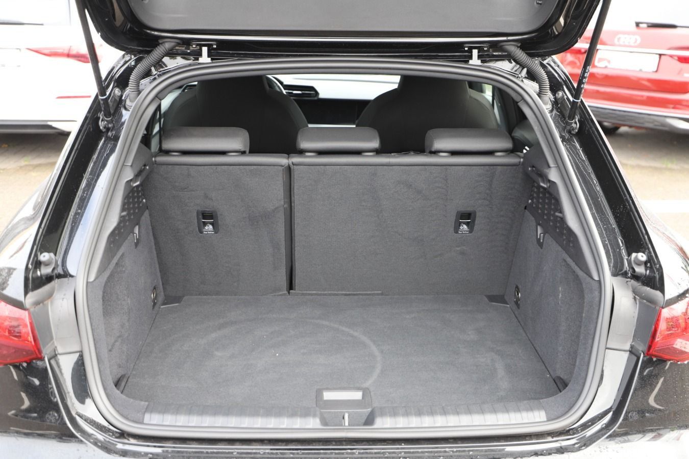 Audi A3 - Bild 18