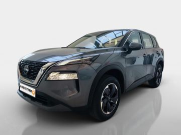 Nissan X-Trail - 2