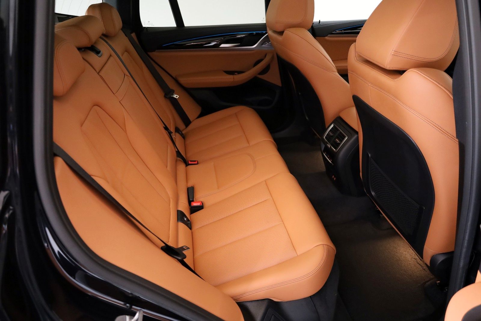 Fahrzeugabbildung BMW iX3 Inspiring+M Sport,Leder,Navi,LED,SH,Panorama