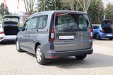 Volkswagen Caddy 2.0 TDI Navi Sitzheizung Bluetooth - Volkswagen Caddy mit Diesel-Antrieb: mit Klimaanlage
