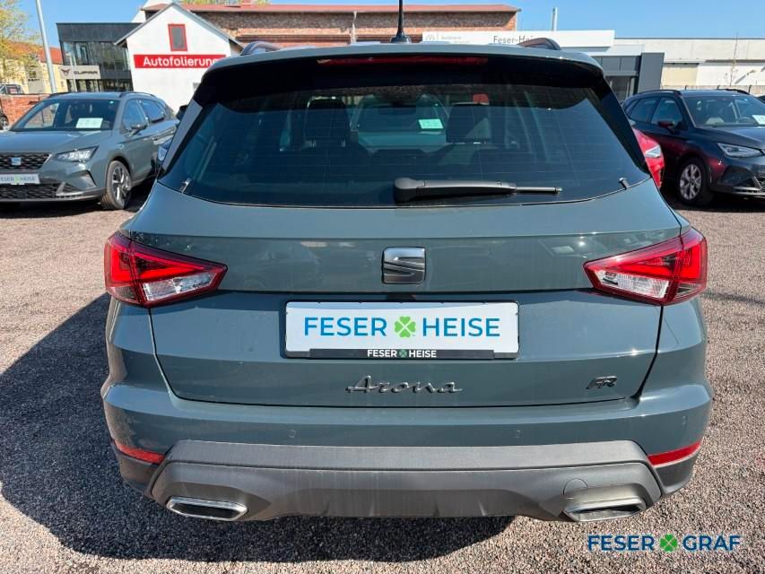 Seat Arona - Bild 6