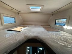 Phoenix Midi Alkoven 6600 RSL*Fahrsicherheitspaket**