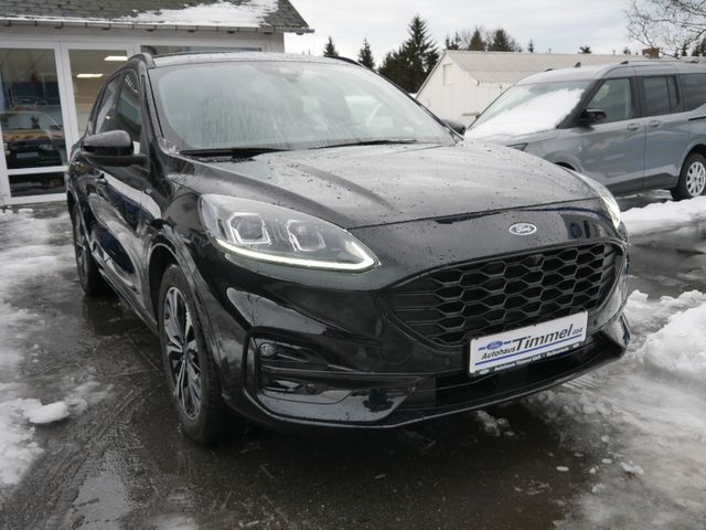 Ford Kuga ST-Line X Allrad Matrix LED AHZV BLIS iACC