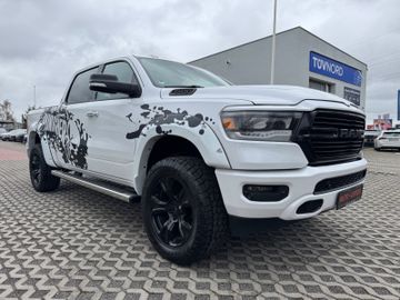 Dodge RAM - 3