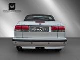 Saab 9-3 2.0t Ecopower SE Cabriolet Leder,Climatronic - gebrauchte Saab 45725 aus dem Jahr 2002