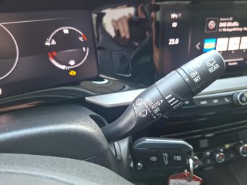 Opel Mokka Elegance Turbo 1.2 °LED°ACC°Navi°RFK°SHZ°