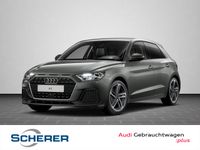 Audi A1 - Vorschau Bild 1