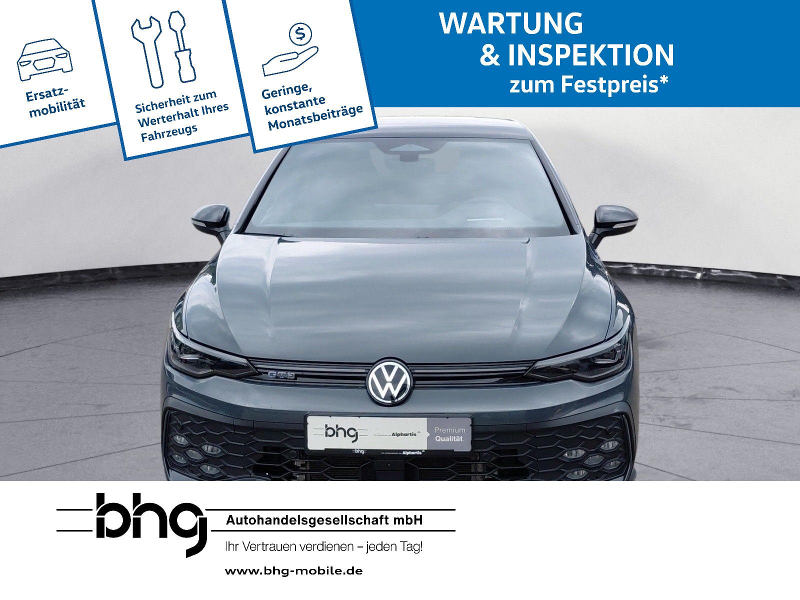 Volkswagen Golf GTE, миниатюра 8