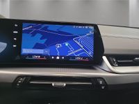 BMW iX2 - Vorschau Bild 11