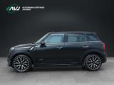 MINI Countryman Cooper S All4 Frozen Black Edition  - MINI Cooper S Countryman Gebrauchtwagen