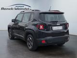 Jeep Renegade 1.4 Longitude MultiAir Navi Ambientebel - Jeep Renegade Gebrauchtwagen