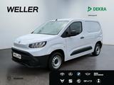 Toyota Proace City 1.2 Turbo L1 Duty *LED*PDC*DAB*Tempo - Toyota PROACE CITY Duty Gebrauchtwagen