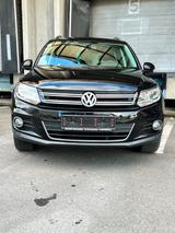 Volkswagen Tiguan Sport & Style BMT 4Motion - Volkswagen: Sp