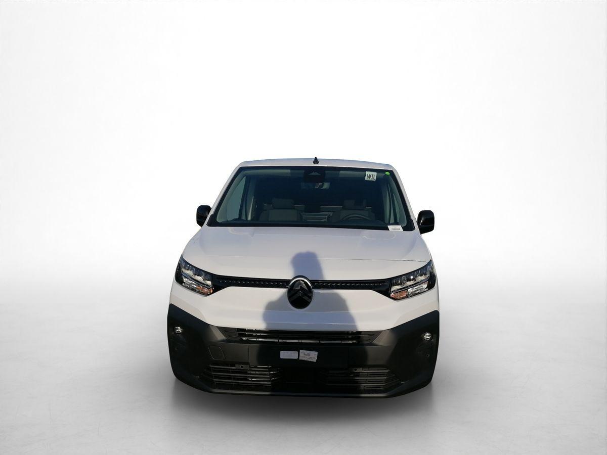 Citroën Berlingo Kastenwagen Nutzlast *Komfortsitz *