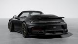 Porsche 911 Turbo S/Face Lift/Q2 2026/ - Porsche: 911 2s