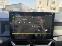 Dacia Bigster - Vorschau Bild 11