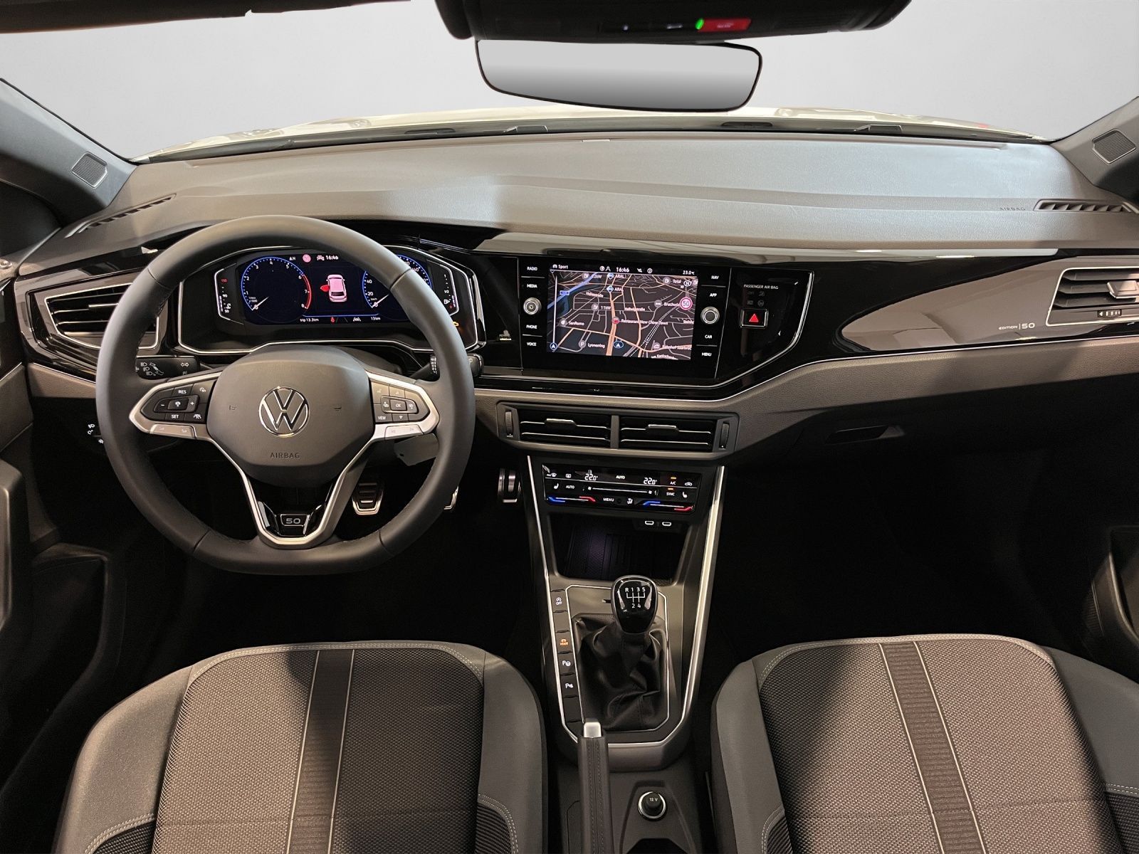 Volkswagen Polo - Bild 5