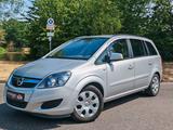 Opel Zafira B Family/TÜV&INSPEK/KLIMA/TEMPO/7-SITZER - Opel Zafira B mit Diesel-Antrieb