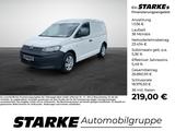 Volkswagen Caddy Cargo 2.0 TDI  AHK PDC Tempo Klima - Volkswagen Caddy Neuwagen