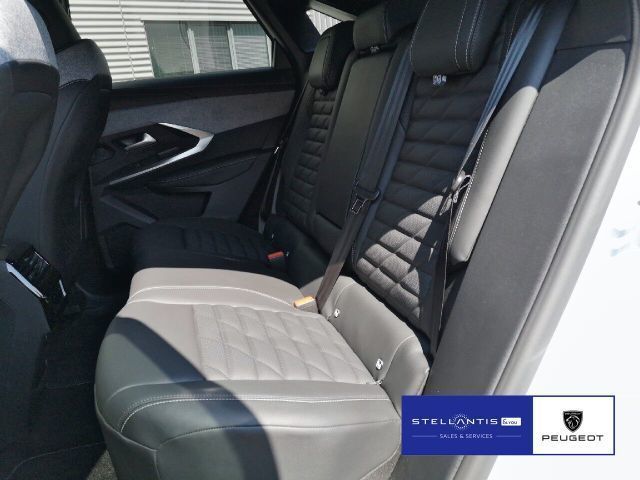 Peugeot 3008 - Bild 9