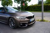 BMW 435i xDrive M-Packet Sonderlack Deutsc... - BMW 4er Reihe in Bielefeld