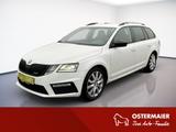 Skoda Octavia Combi RS 4x4 2.0TDI 184PS.DSG.LED.NAVI.C - Skoda Octavia: Ps
