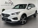 Seat Tarraco 2.0 TSI DSG 7-Sitzer 4D XC NAV+LED+PANO  - Seat: Allradantrieb, 7