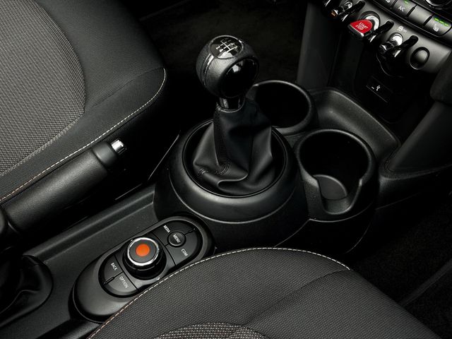 Foto Nummer 10: MINI One Cabrio