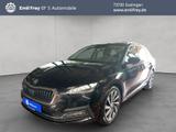 Skoda Octavia Combi 2.0 TDI DSG Style