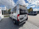 Globecar Roadscout Globecar Roadscout  AHK**FESTBETT**TV/ - Globecar Kastenwagen