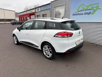 Renault Clio IV Grand Tourer +SHZ+Navi+PDC+LED TGF+Gar.