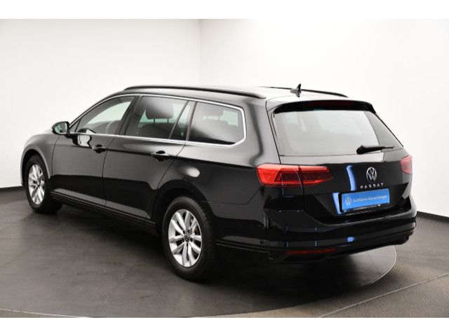 Volkswagen Passat Variant - Bild 15