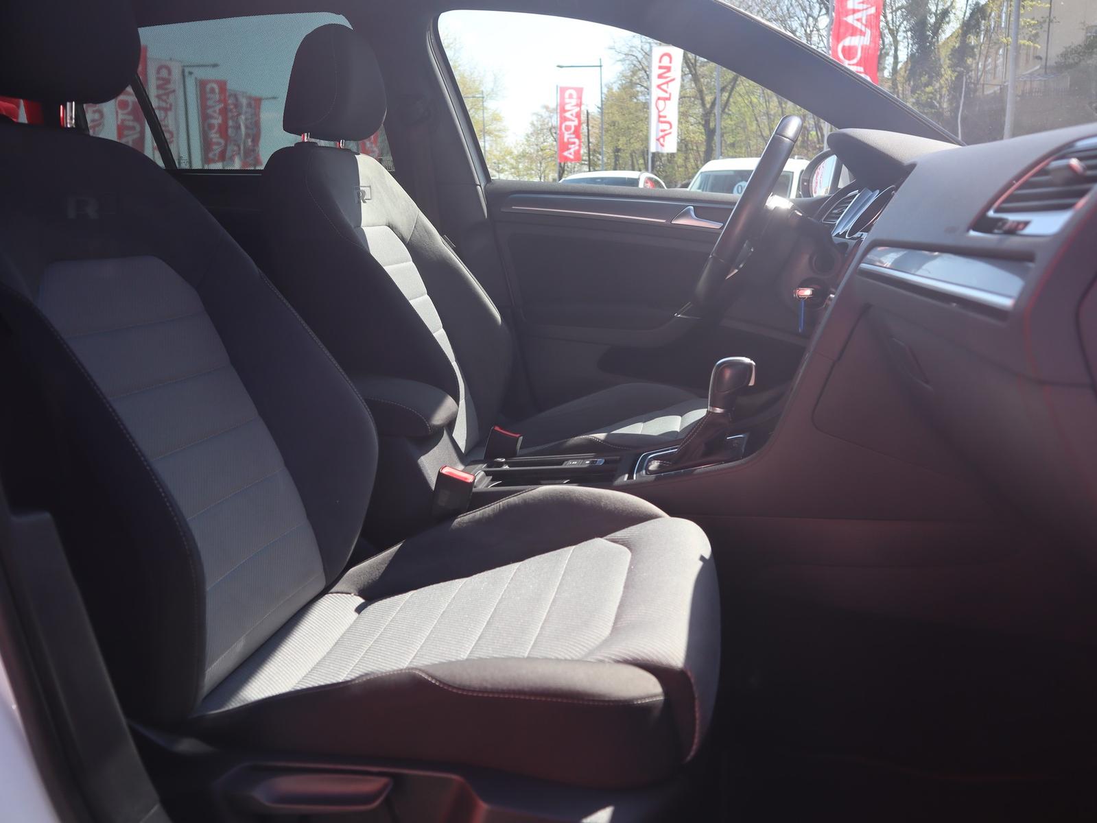 Volkswagen Golf Variant 1.4 TSI DSG R-Line Bi-Xenon Navi Dy