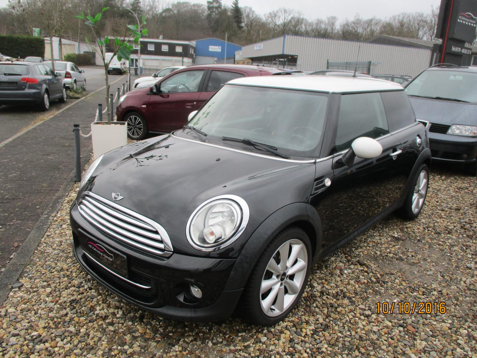 MINI COOPER Mini Cooper