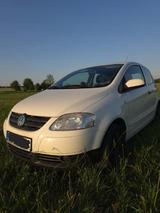 Volkswagen Fox Fox 1.2 Style - Volkswagen Fox: Style