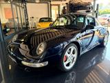 Porsche 993 4S Deutsches Fahrzeug - Porsche 993 Benzin Gebrauchtwagen