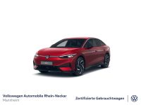 Volkswagen ID.7 - Vorschau Bild 3