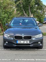 BMW 320d xDrive Sport Line Tempo/Navi/Pano/Volleder