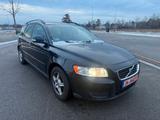 Volvo V50 - gebrauchte Volvo V50 aus dem Jahr 2010