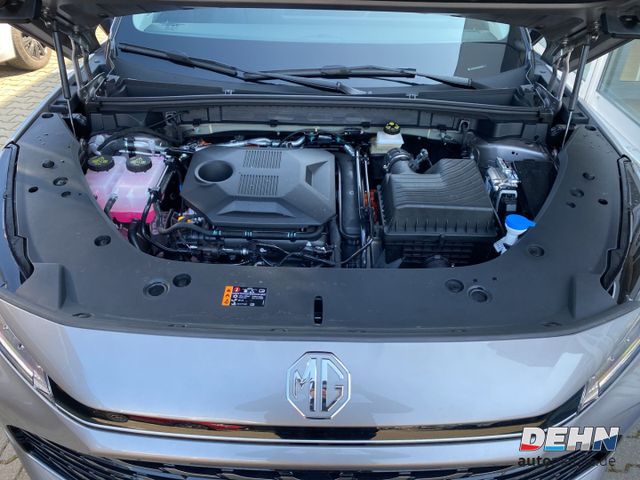 MG HS Plug-In-Hybrid 1.5T 21kWh LUXURY Navi 360° Le
